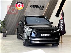 لاند ڕۆڤەر ڕانج ڕۆڤەر ڤۆگ